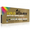 Vita-Min Gold Anti-Ox Super Sport 60 caps