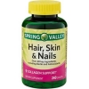 Spring Valley Hair Skin Nails