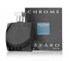 Azzaro Chrome Black