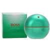 Boss in Motion Edition Green