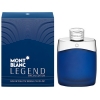 Mont Blanc Legend Special Edition