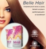 Маска для восстановления волос Belle Hair