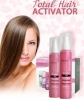 Спрей для активного роста волос Total Hair Activator