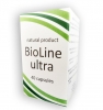 Капсулы для похудения Bioline Ultra