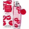 Naomi Campbell Cat deluxe With Kisses